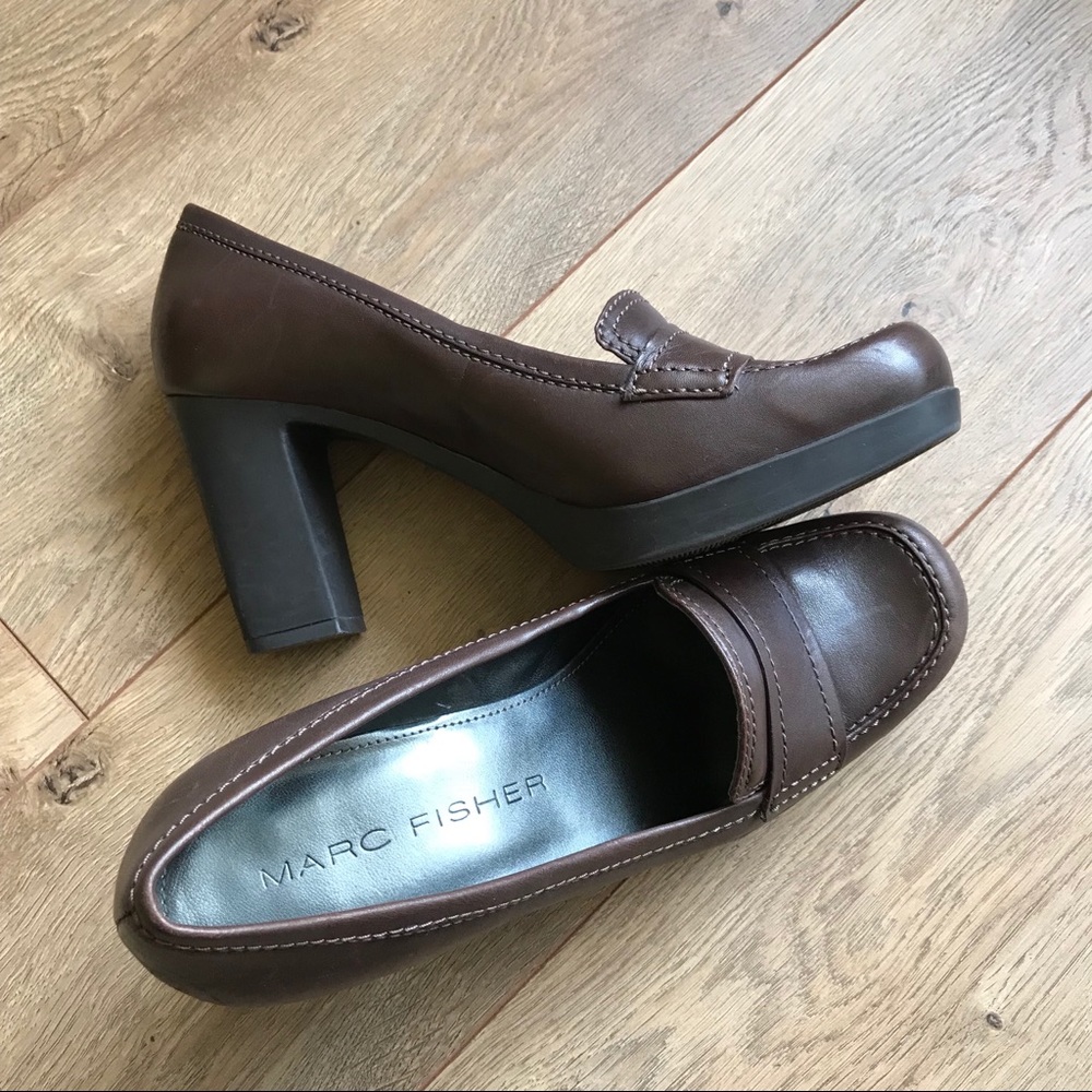 Marc Fisher Shoes